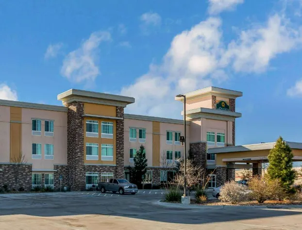 La Quinta Inn & Suites by Wyndham Monahans hotel detail image 2