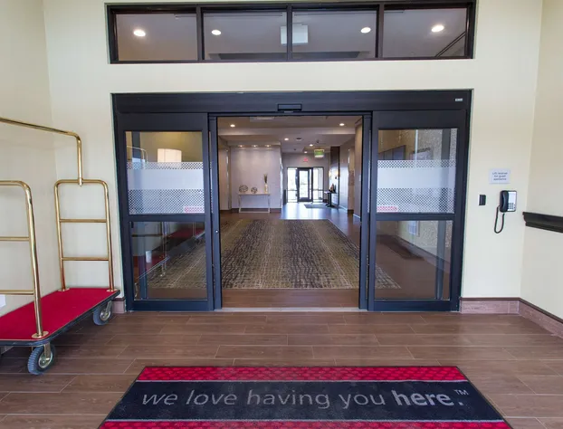 Hampton Inn by Hilton Lloydminster hotel detail image 2