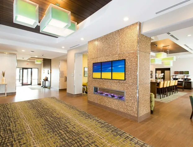 Hampton Inn by Hilton Lloydminster hotel detail image 4