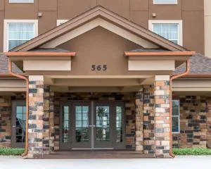 MainStay Suites Cotulla hotel detail image 1