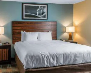 MainStay Suites Cotulla hotel detail image 4