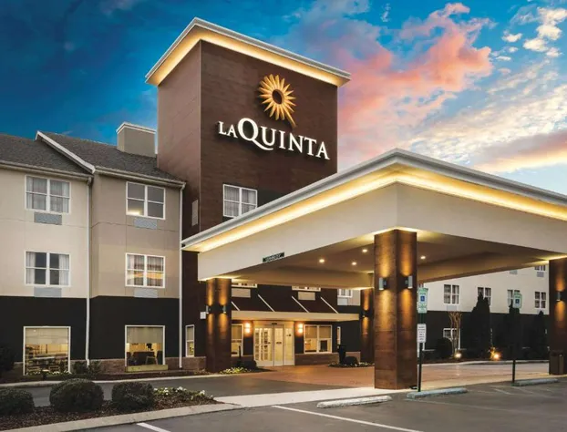 La Quinta Inn & Suites by Wyndham Chattanooga North - Hixson hotel detail image 1