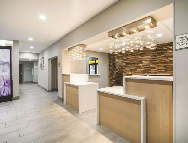 La Quinta Inn & Suites by Wyndham Chattanooga North - Hixson hotel detail image 2