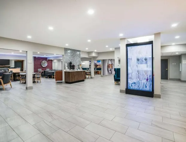 La Quinta Inn & Suites by Wyndham Chattanooga North - Hixson hotel detail image 4