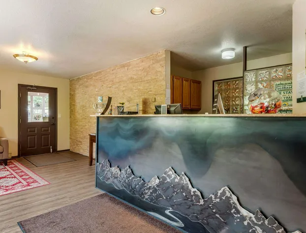 Quality Inn Ouray hotel detail image 2