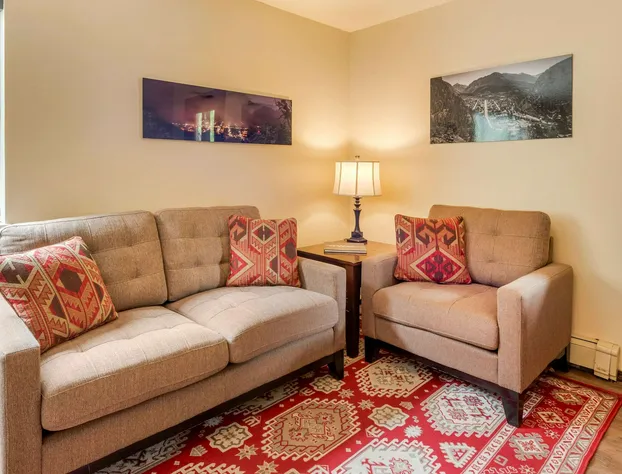 Quality Inn Ouray hotel detail image 3