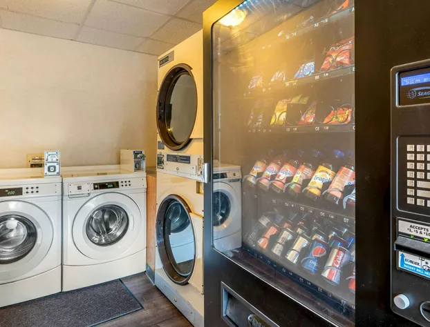 Quality Inn Ouray hotel detail image 4