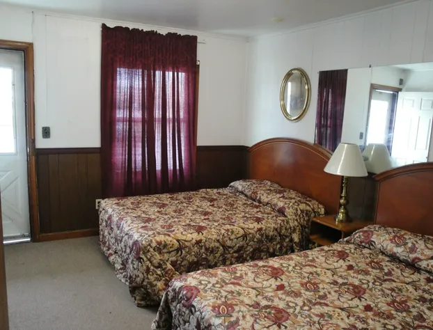 Jade Inn Motel hotel detail image 1