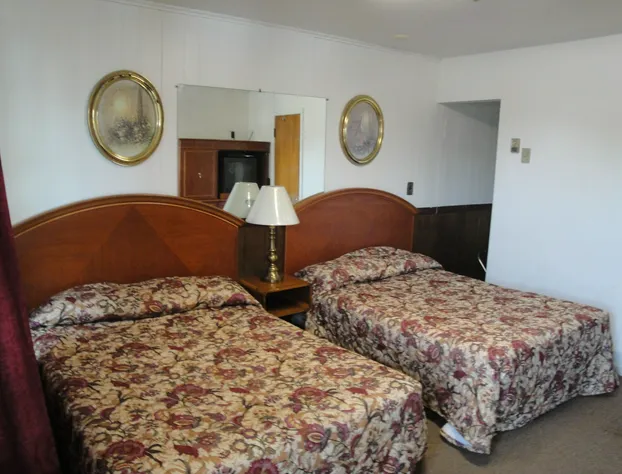 Jade Inn Motel hotel detail image 2