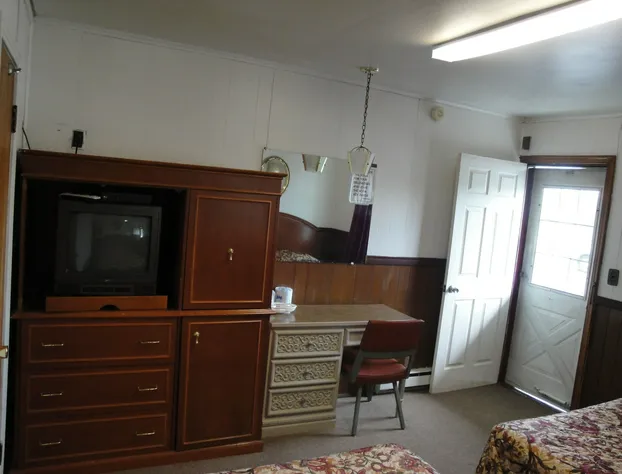 Jade Inn Motel hotel detail image 3