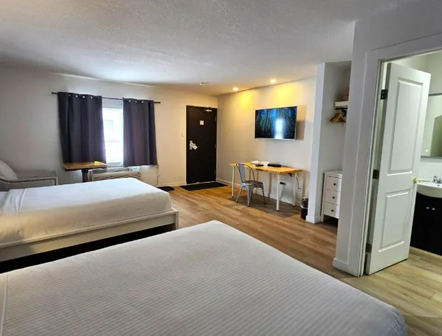 Cloud 9 Inn hotel detail image 4