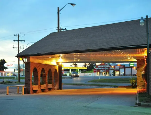 Cloud 9 Inn hotel detail image 1