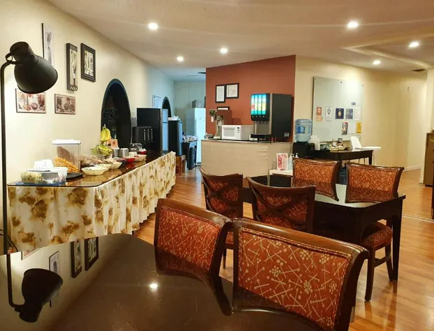 Cloud 9 Inn hotel detail image 2