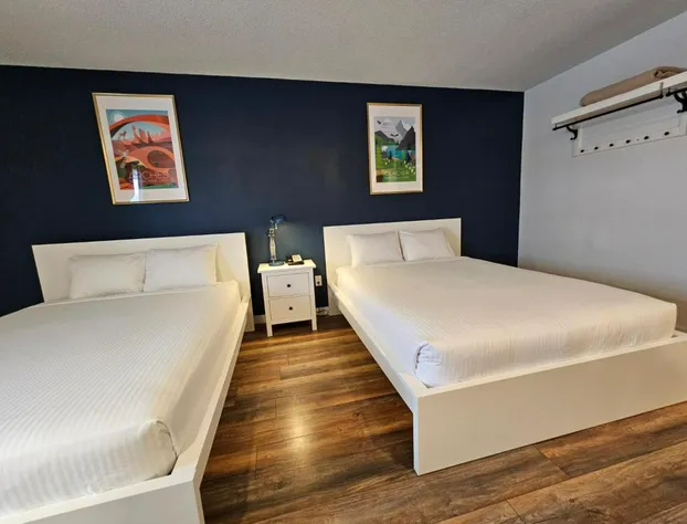 Cloud 9 Inn hotel detail image 4