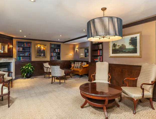 Fitzpatrick Grand Central hotel detail image 2