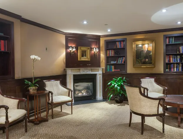 Fitzpatrick Grand Central hotel detail image 3