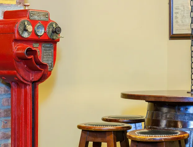 Fitzpatrick Grand Central hotel detail image 4