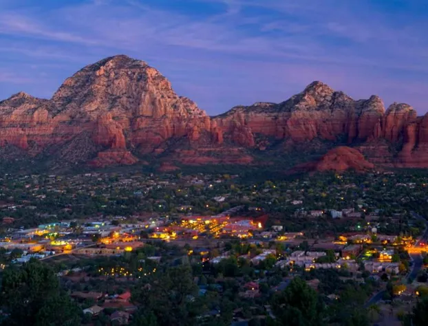 Rodeway Inn Williams Route 66-Grand Canyon Area hotel detail image 2