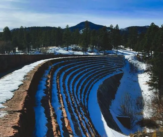 Rodeway Inn Williams Route 66-Grand Canyon Area hotel detail image 3