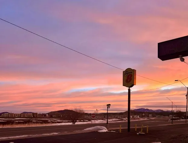 Rodeway Inn Williams Route 66-Grand Canyon Area hotel detail image 4