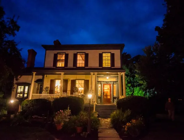 Borland House Inn hotel detail image 2