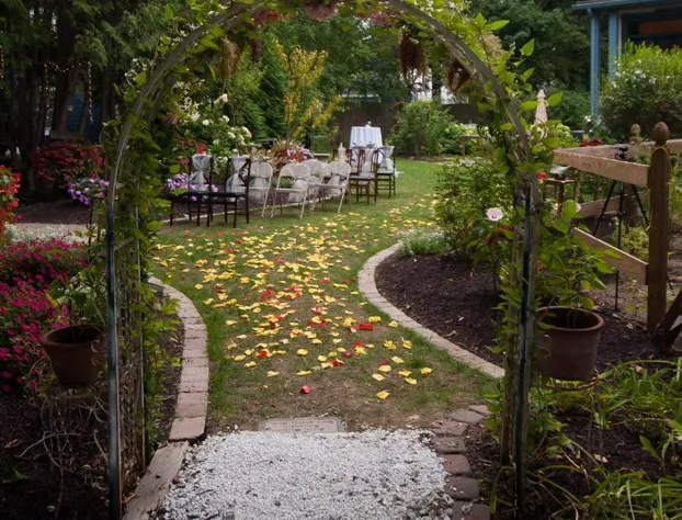 Borland House Inn hotel detail image 4