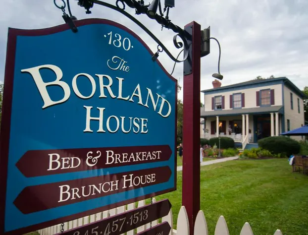 Borland House Inn hotel detail image 1