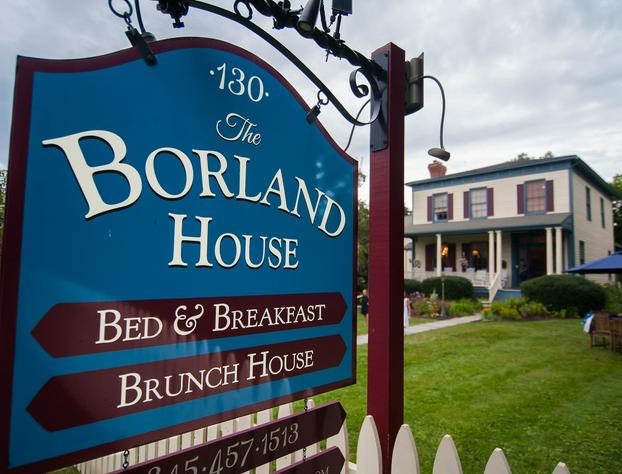 Borland House Inn hotel detail image 1