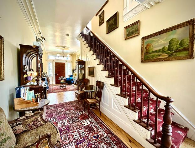 Borland House Inn hotel detail image 4