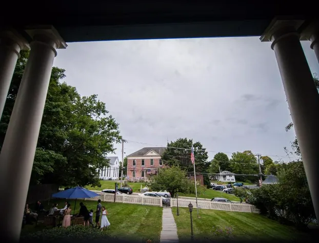 Borland House Inn hotel detail image 1