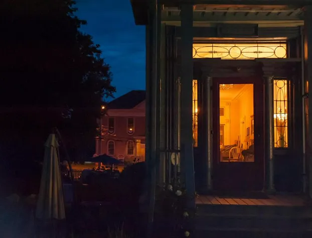 Borland House Inn hotel detail image 2