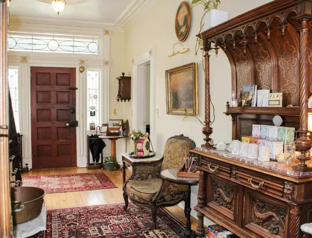 Borland House Inn hotel detail image 3