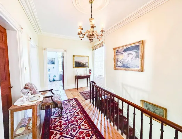 Borland House Inn hotel detail image 4