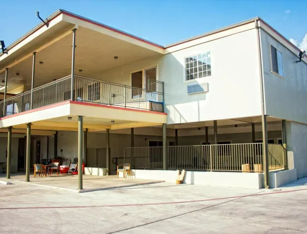 Whispering Palms Inn hotel detail image 2