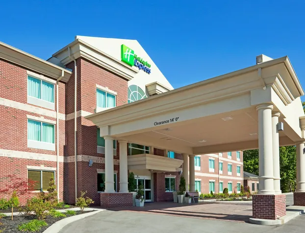 Holiday Inn Express & Suites Carrollton by IHG hotel detail image 1