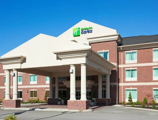 Holiday Inn Express & Suites Carrollton by IHG hotel detail image 2
