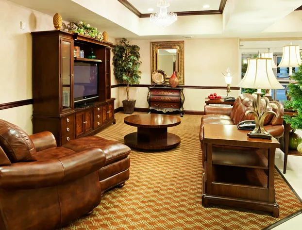 Holiday Inn Express & Suites Carrollton by IHG hotel detail image 3