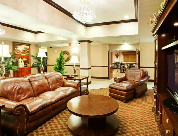 Holiday Inn Express & Suites Carrollton by IHG hotel detail image 4