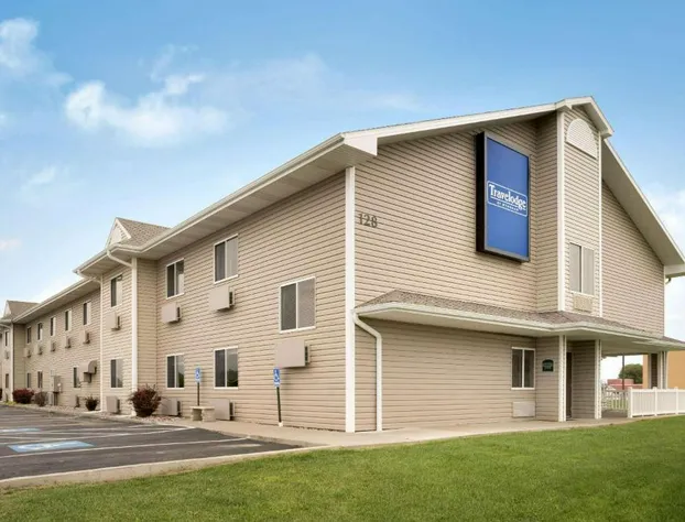 Travelodge by Wyndham Missouri Valley hotel detail image 1