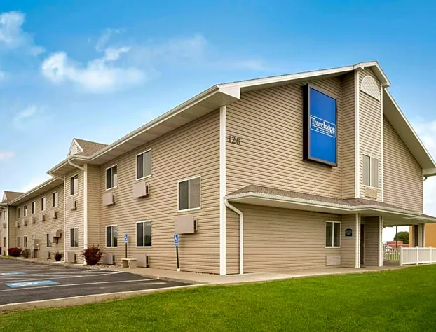 Travelodge by Wyndham Missouri Valley hotel detail image 1