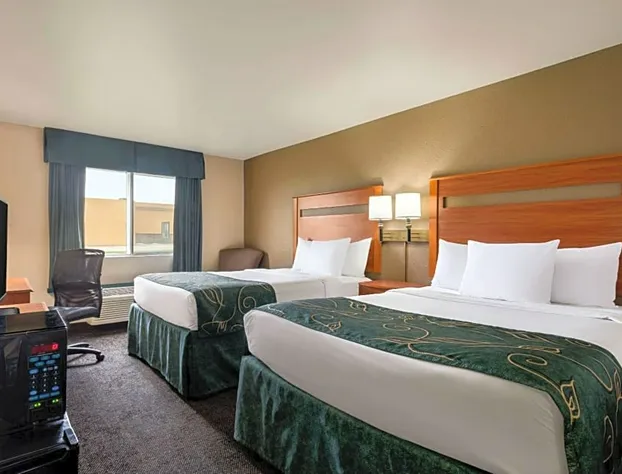 Travelodge by Wyndham Missouri Valley hotel detail image 2