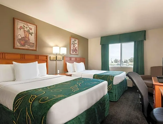 Travelodge by Wyndham Missouri Valley hotel detail image 4