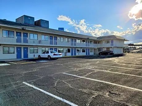 OYO Hotel Willcox hotel detail image 2