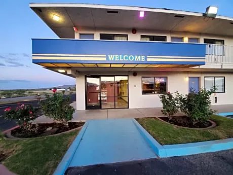 OYO Hotel Willcox hotel detail image 4