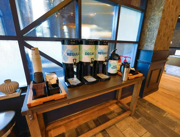 Hilton Garden Inn Savannah Historic District hotel detail image 1