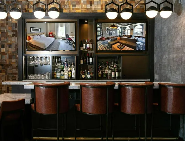 Hilton Garden Inn Savannah Historic District hotel detail image 2