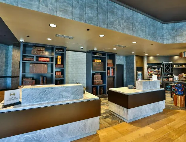 Hilton Garden Inn Savannah Historic District hotel detail image 3