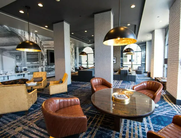 Hilton Garden Inn Savannah Historic District hotel detail image 4