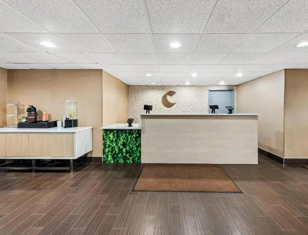 Comfort Inn & Suites Fairborn near Wright Patterson AFB hotel detail image 4