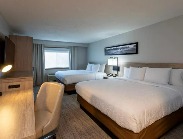 GrandStay Hotel & Suites hotel detail image 1